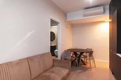 Oturma odası