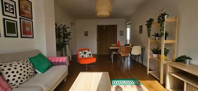 Oturma odası