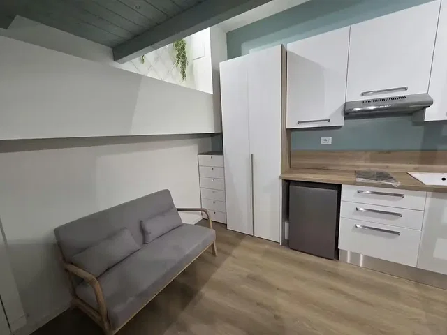 Soggiorno