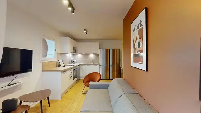 Salon