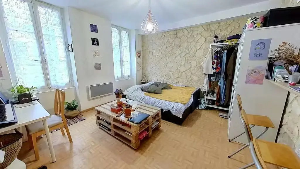 Dnevni boravak