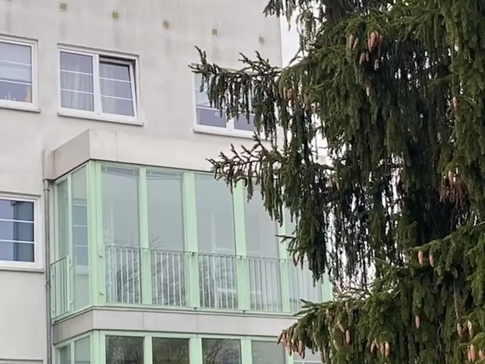 Oturma odası