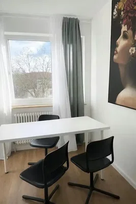 Obývací pokoj