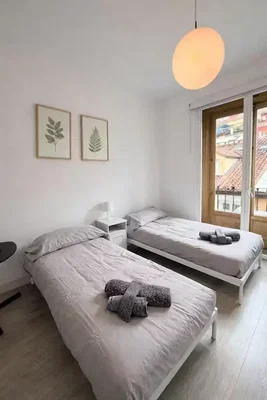 Obývací pokoj