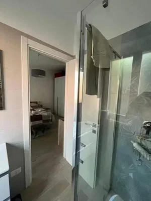 غرفة معيشة