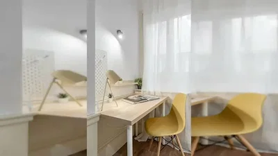 Dnevni boravak