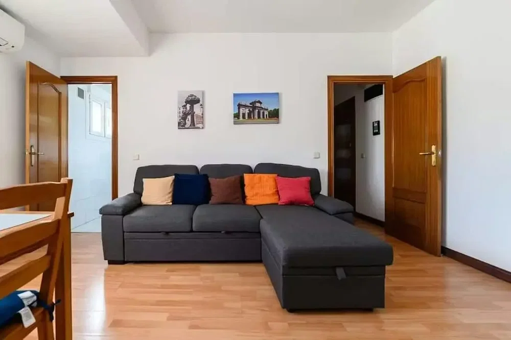Oturma odası