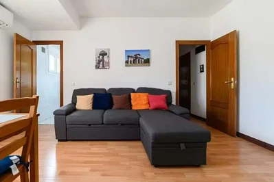 Oturma odası