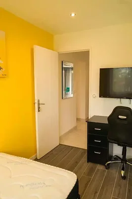 Oturma odası