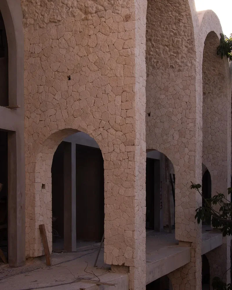 Oturma odası