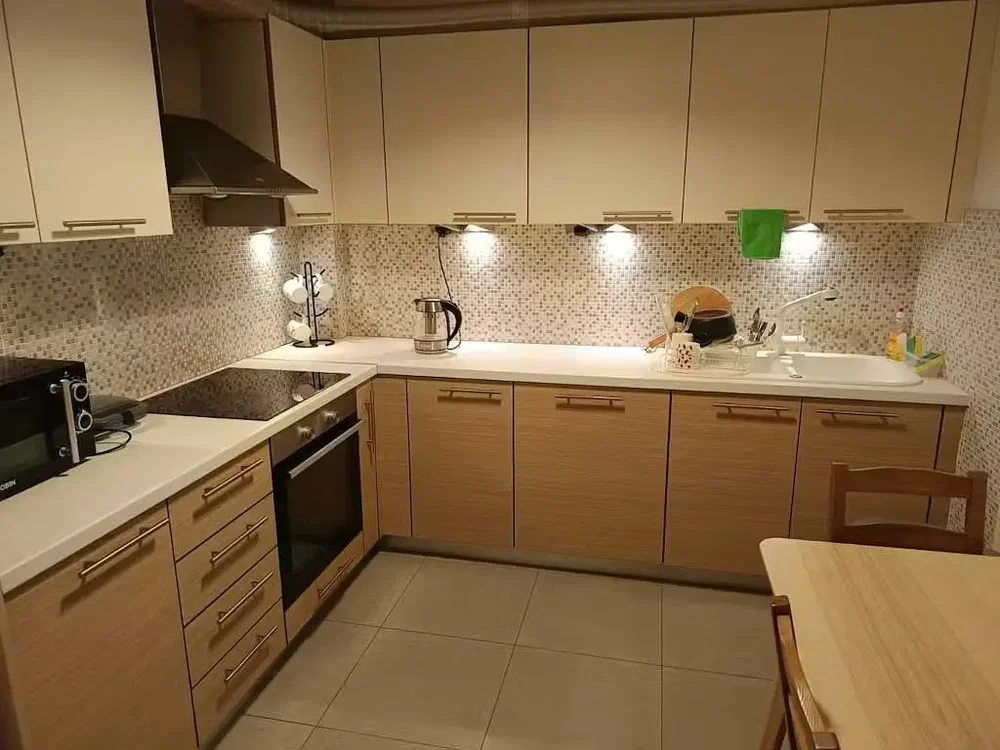 Obývací pokoj