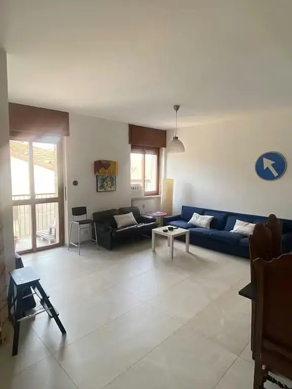 Oturma odası
