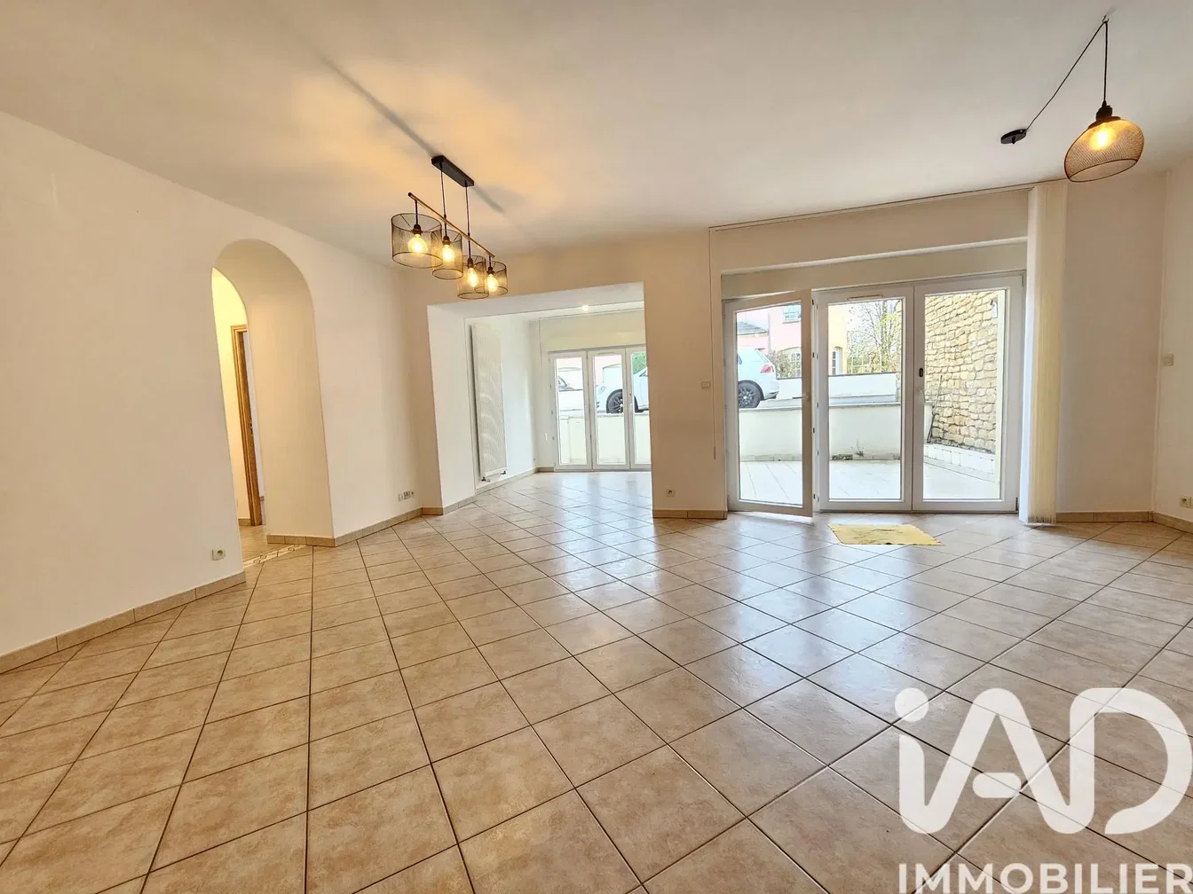 Dnevni boravak