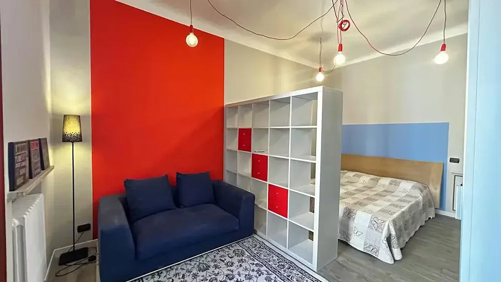 Dnevni boravak