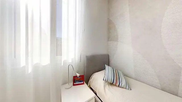 غرفة معيشة