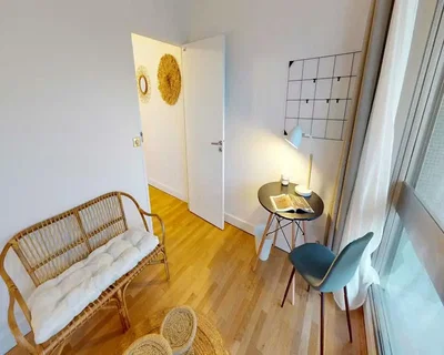 Oturma odası