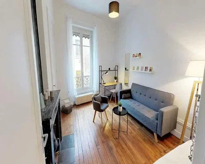 Sala de estar