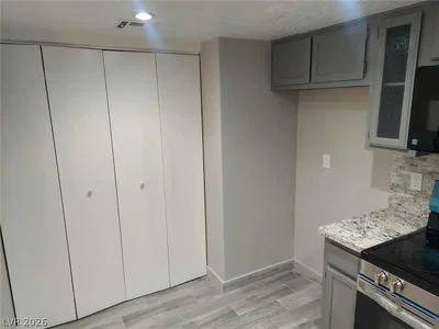 Obývačka