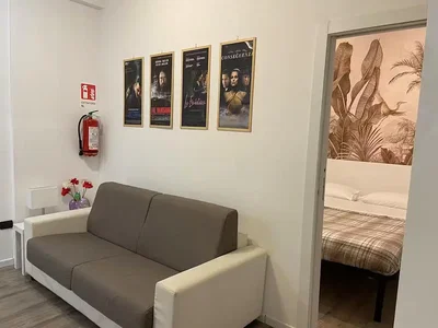 Oturma odası