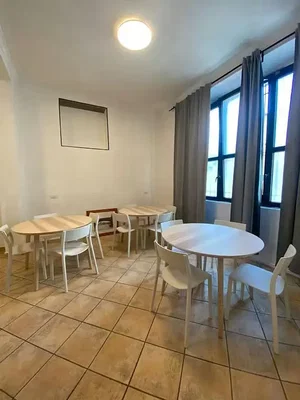 Oturma odası