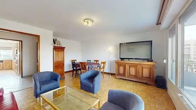 Dnevna soba
