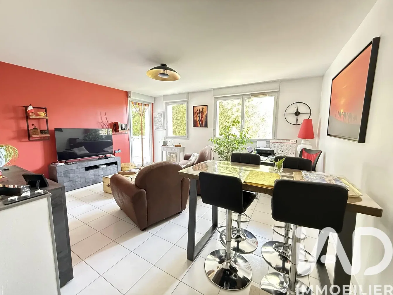 Дневна соба