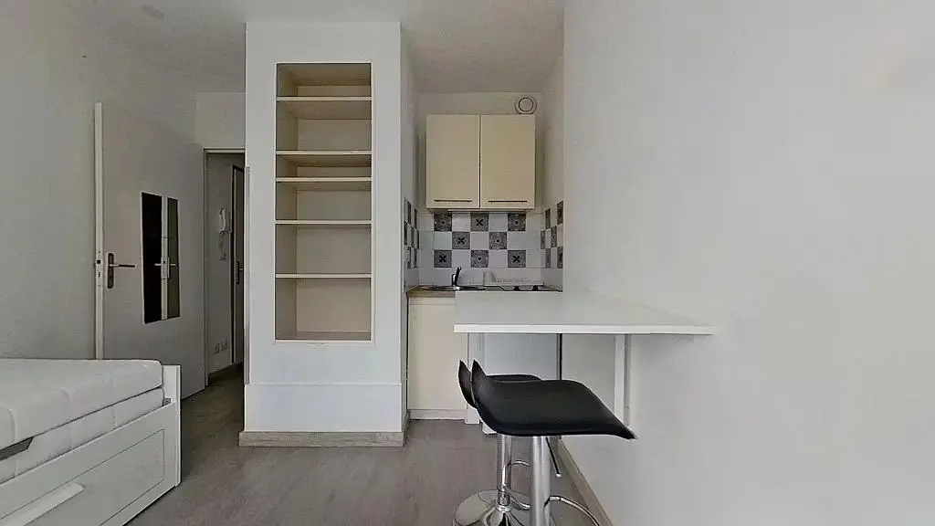 Dnevni boravak