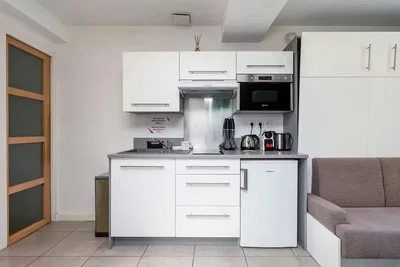Oturma odası
