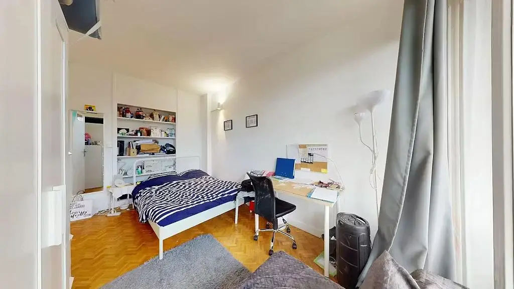 Obývačka