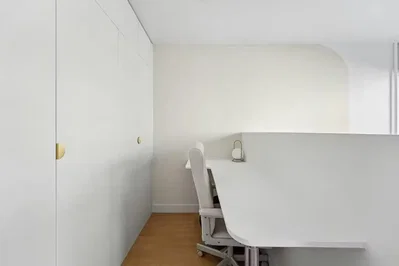 Oturma odası