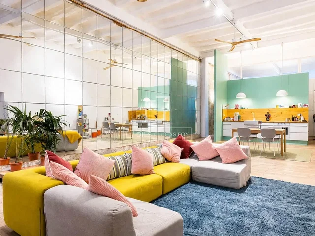 Salon