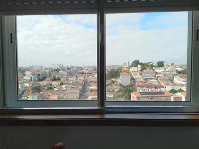 غرفة معيشة