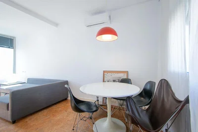 Woonkamer