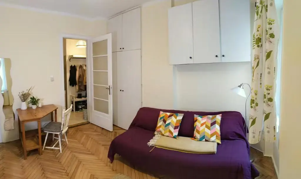 Obývací pokoj