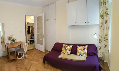 Obývací pokoj