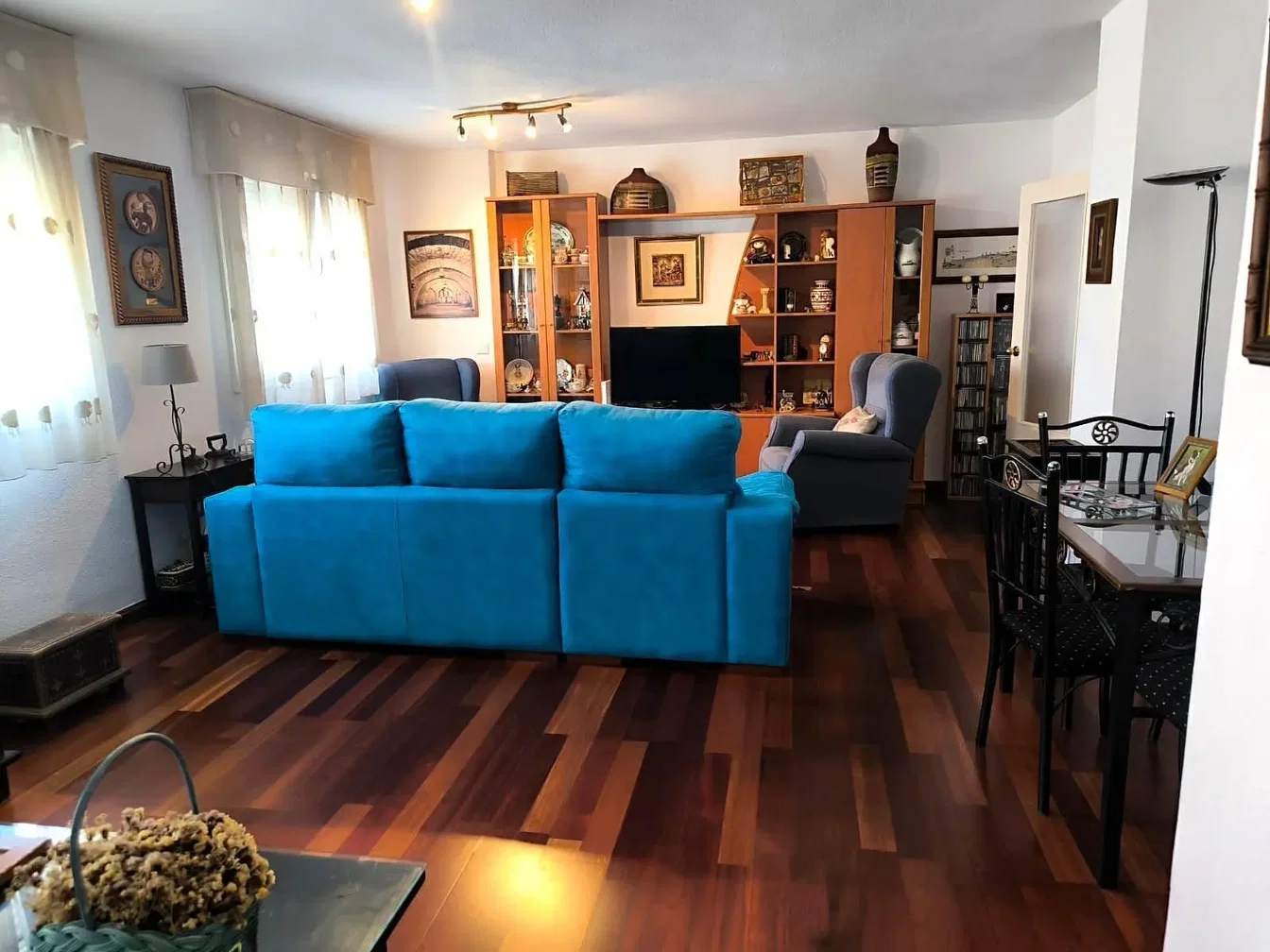 Salon