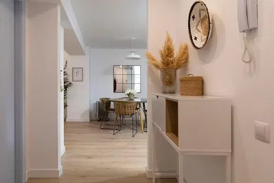Oturma odası