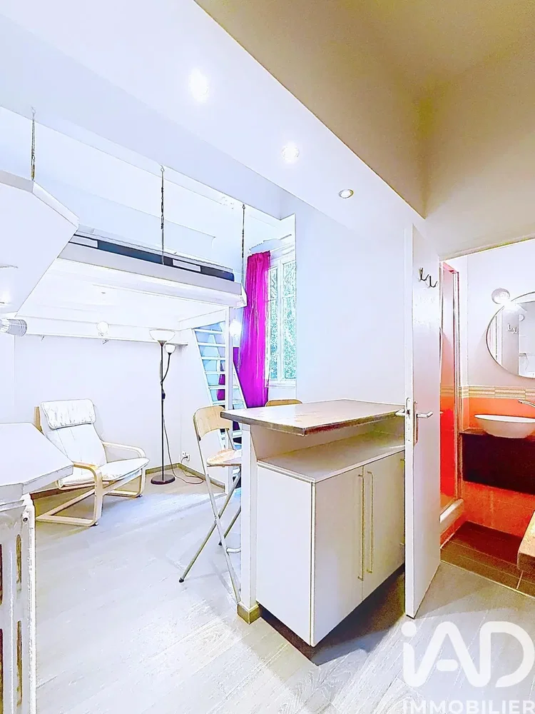 Salon