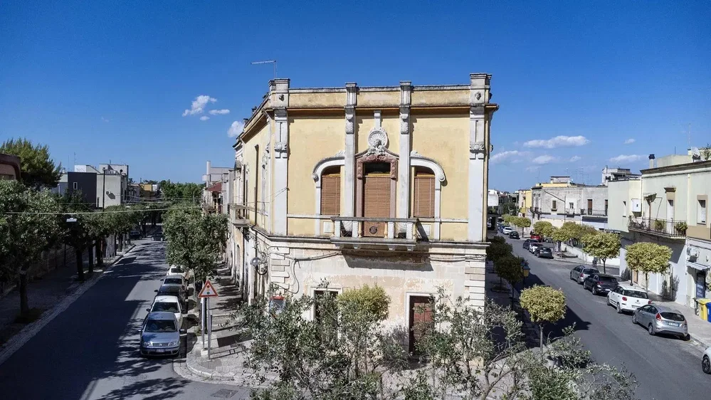 Dnevni boravak