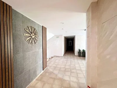 غرفة معيشة