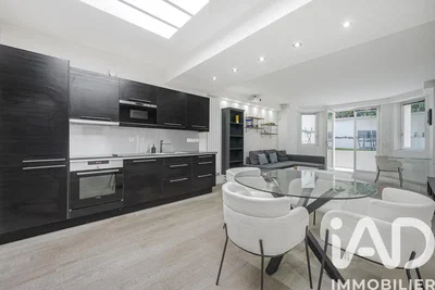 Oturma odası