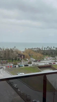 Oturma odası