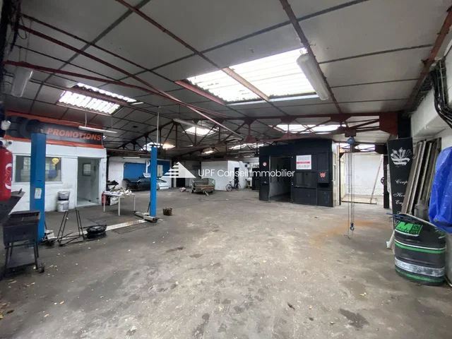 Salon