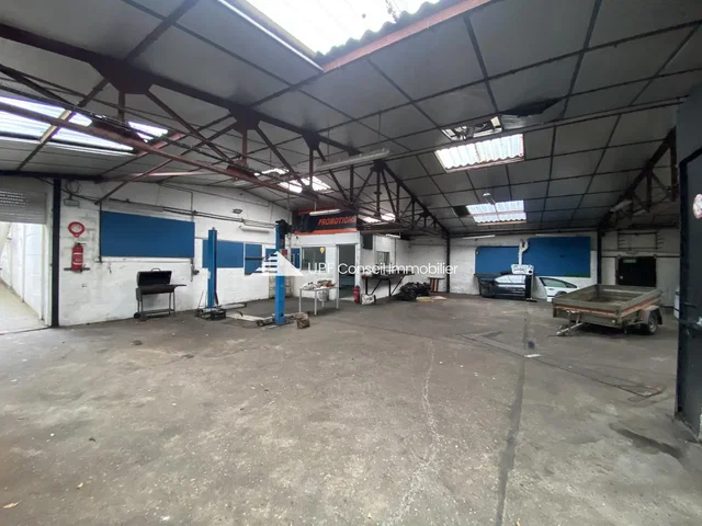 Salon