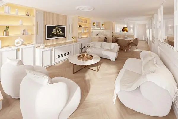 Salon