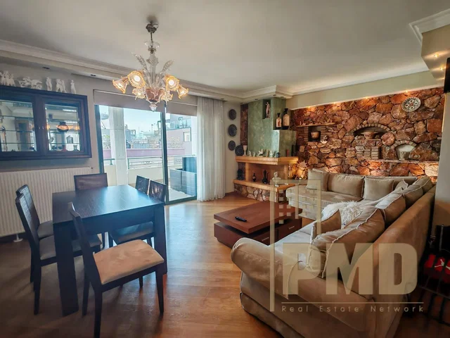 Obývací pokoj