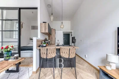 Dnevni boravak