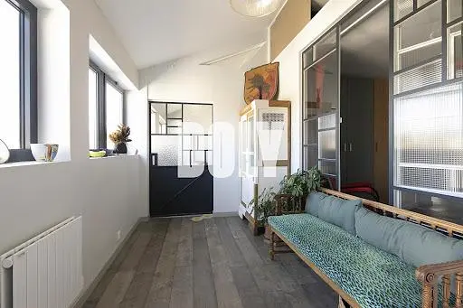 Oturma odası