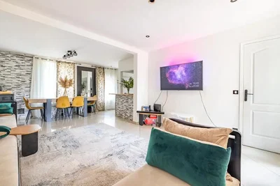 Oturma odası