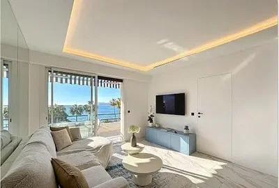 Oturma odası